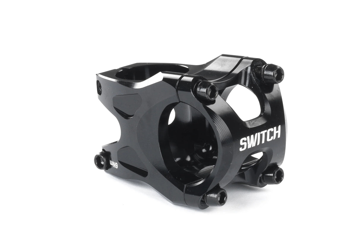Switch Toboga CNC 35 mm e 45 mm