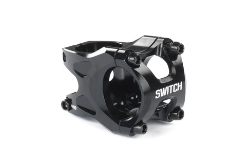 Switch Toboga CNC 35 mm e 45 mm