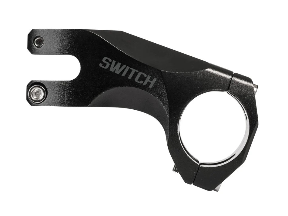 Switch Steep 19° attacco 31,8 mm 60 mm