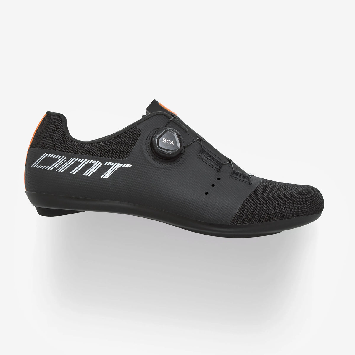 DMT KR4 2025 scarpe da corsa Nero / 37