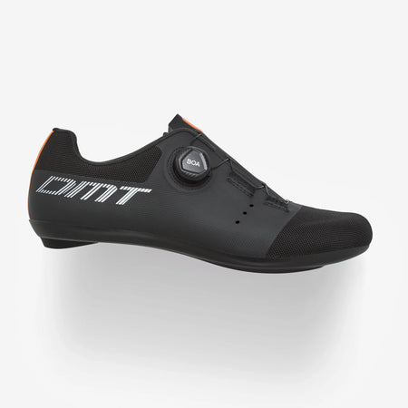DMT KR4 2025 scarpe da corsa Nero / 37
