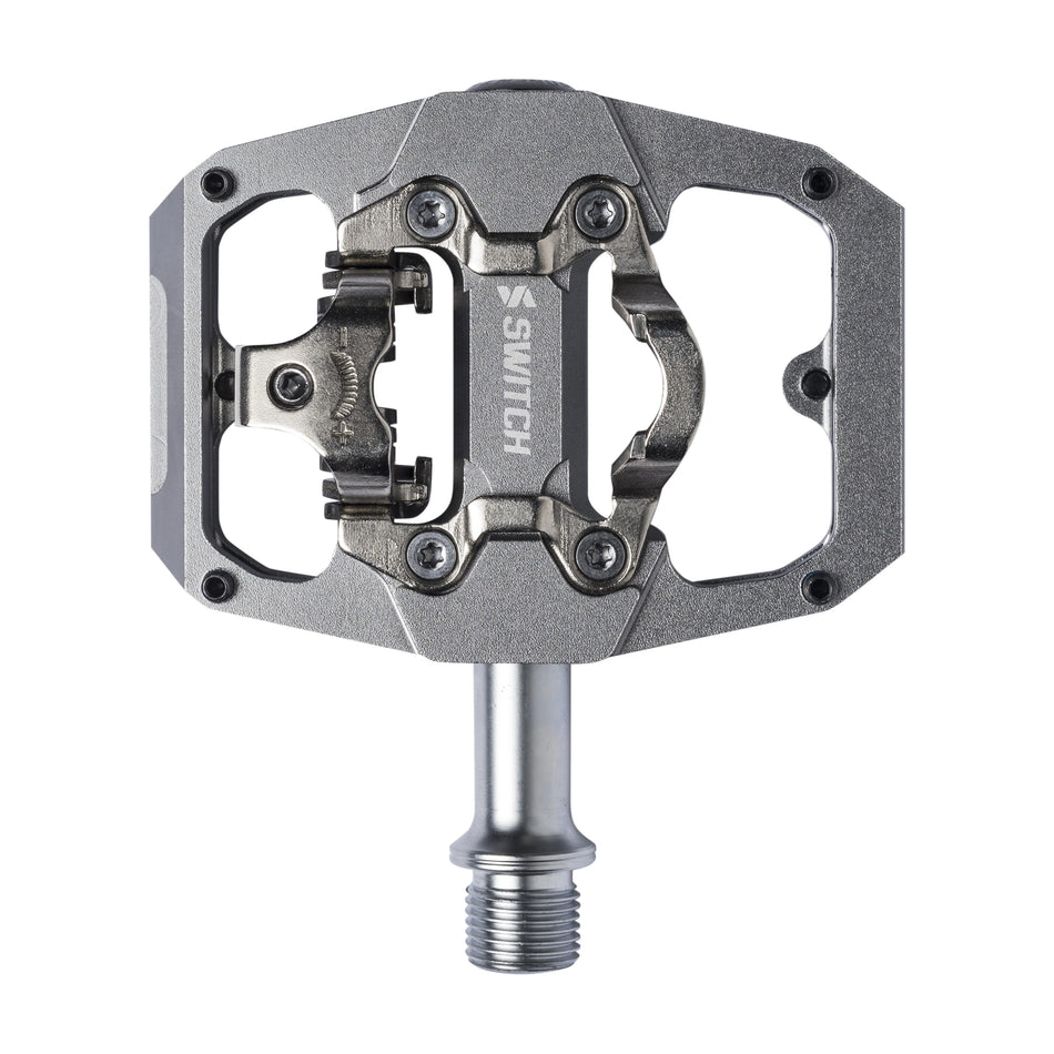 Switch No Foot Clip SPD