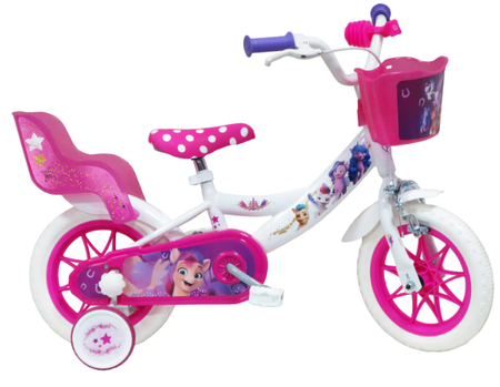 Denver My Little Pony 12"