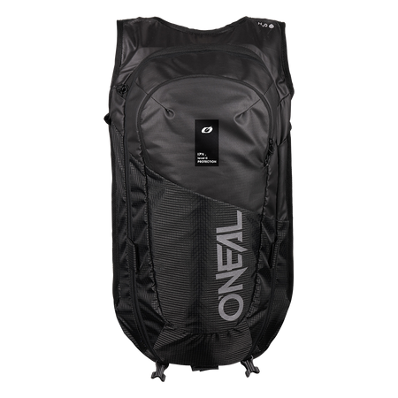O'Neal Junction zaino 21 L paraschiena nero / One Size
