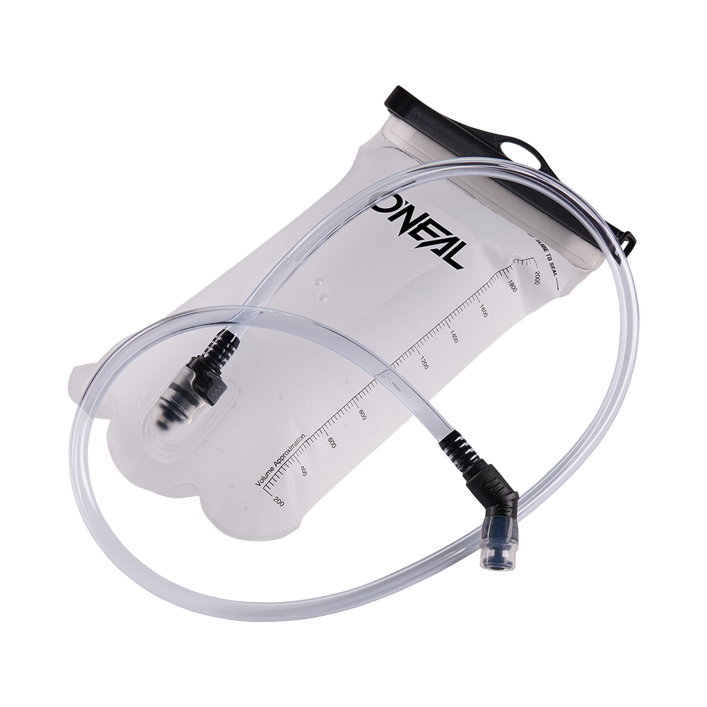O'Neal Hydration Bladder 2 L chiaro / One Size