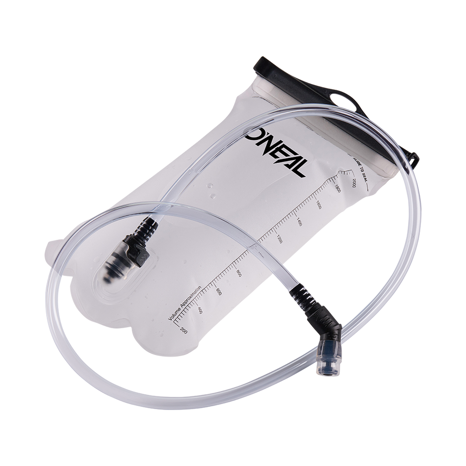 O'Neal Hydration Bladder 2 L chiaro / One Size