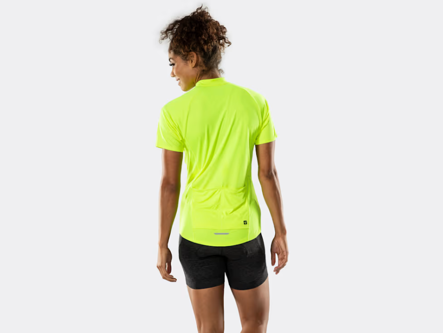 Maglia da Donna Bontrager Maniche Corte Kalia - foto 2