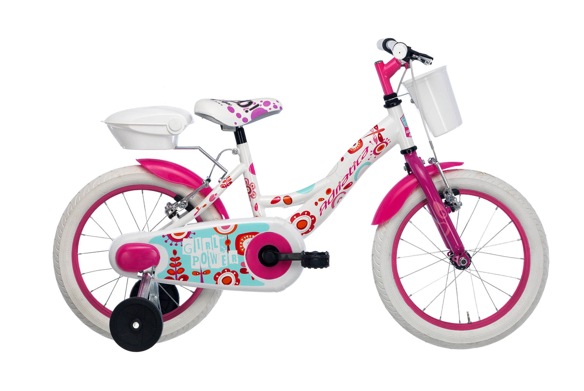 Adriatica Girl 16" bambina Bianco - foto 2