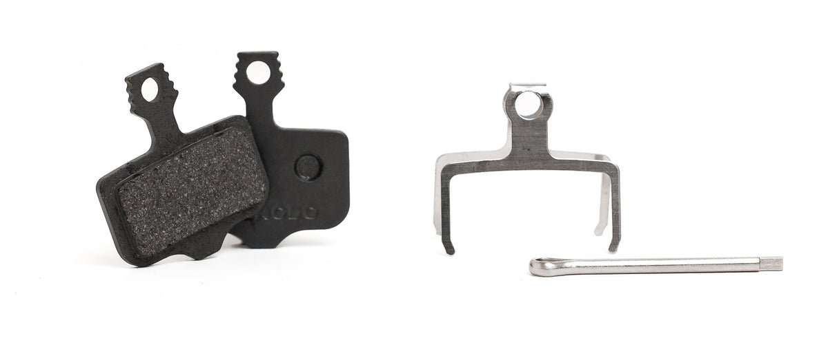 Ferodo Bici FBP003FS Road per Sram