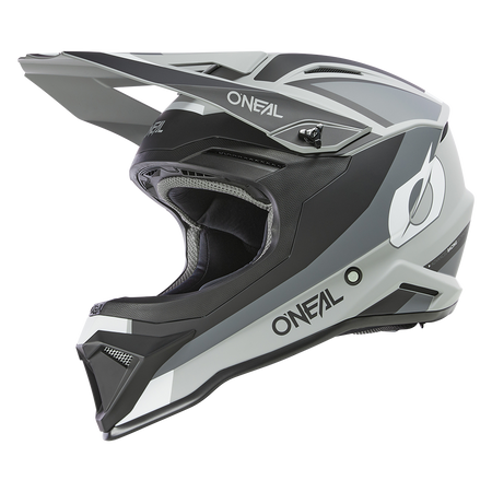 O'Neal 1SRS Stream V.24 ECE 22.06 S / Black/Gray - foto 6