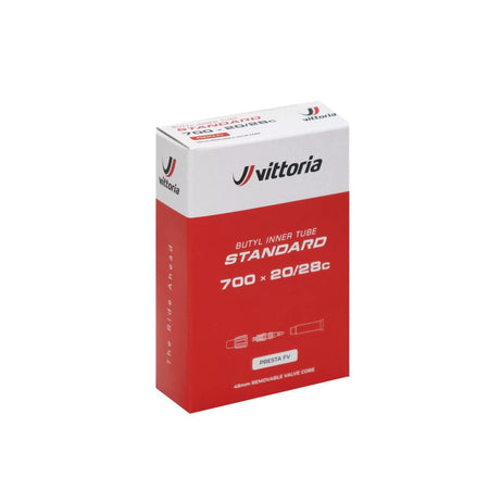 Vittoria Standard 700x20-28c Presta - foto 2