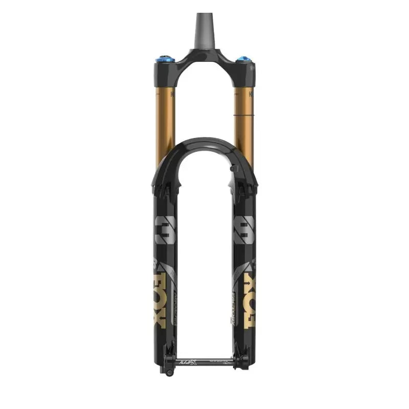 Forcella Fox 38 Float Grip X2 29'' Factory 170mm Boost Kabolt 15x110mm 44mm Offset - foto 2