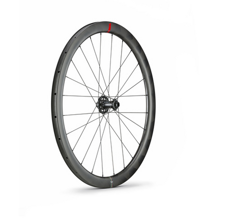 Wilier SLR 38 corpetto Shimano - foto 2