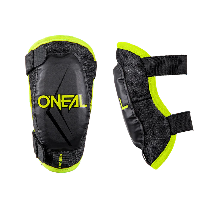 O'Neal Peewee Guard Youth gomitiere Neon Yellow / XS/SM