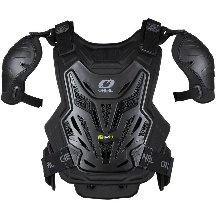 O'Neal Split Pro V.22 livello 2 Nero / S/M