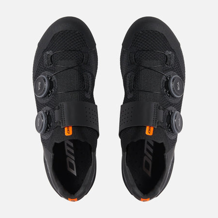 DMT MH10 scarpe MTB BOA, suola carbonio - foto 2