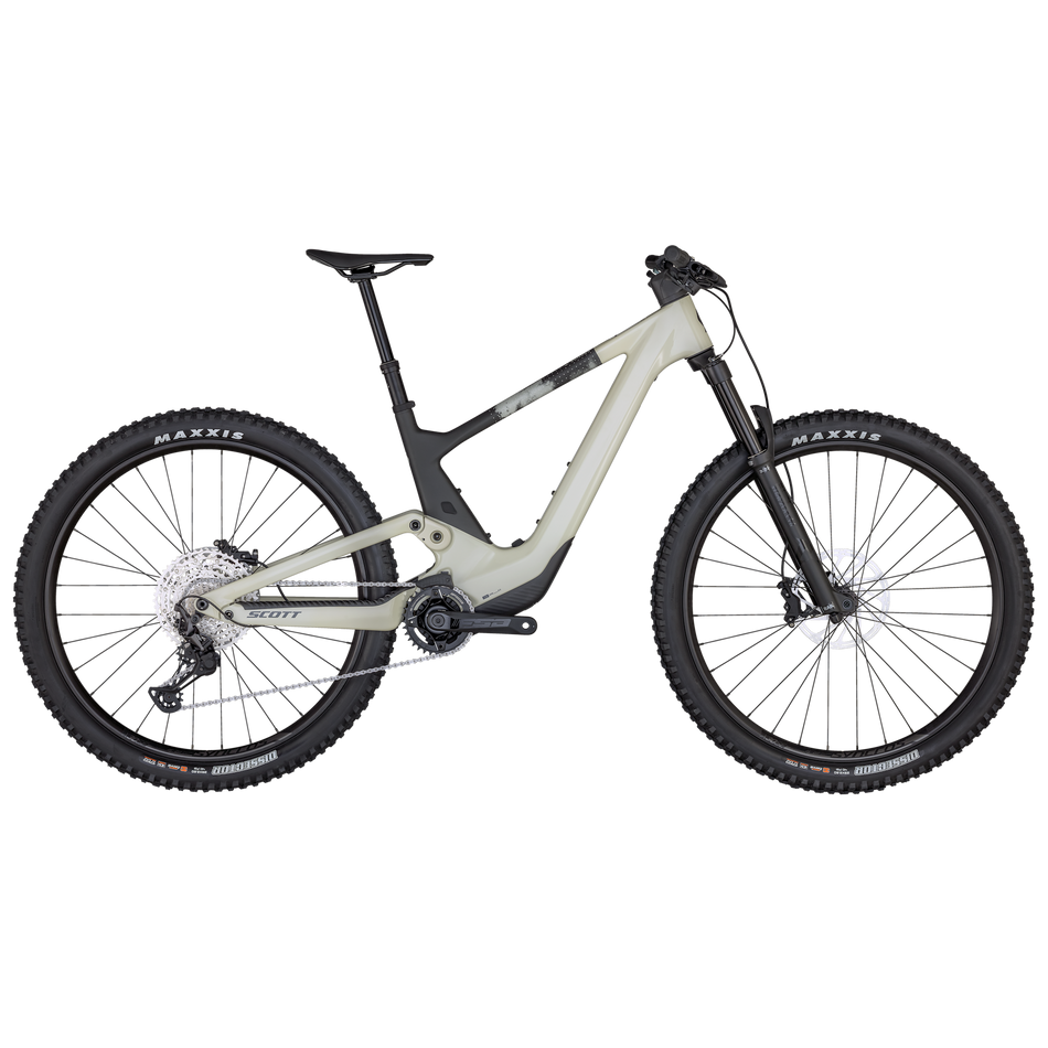 Scott Voltage eRIDE 920 TQ 360 Wh