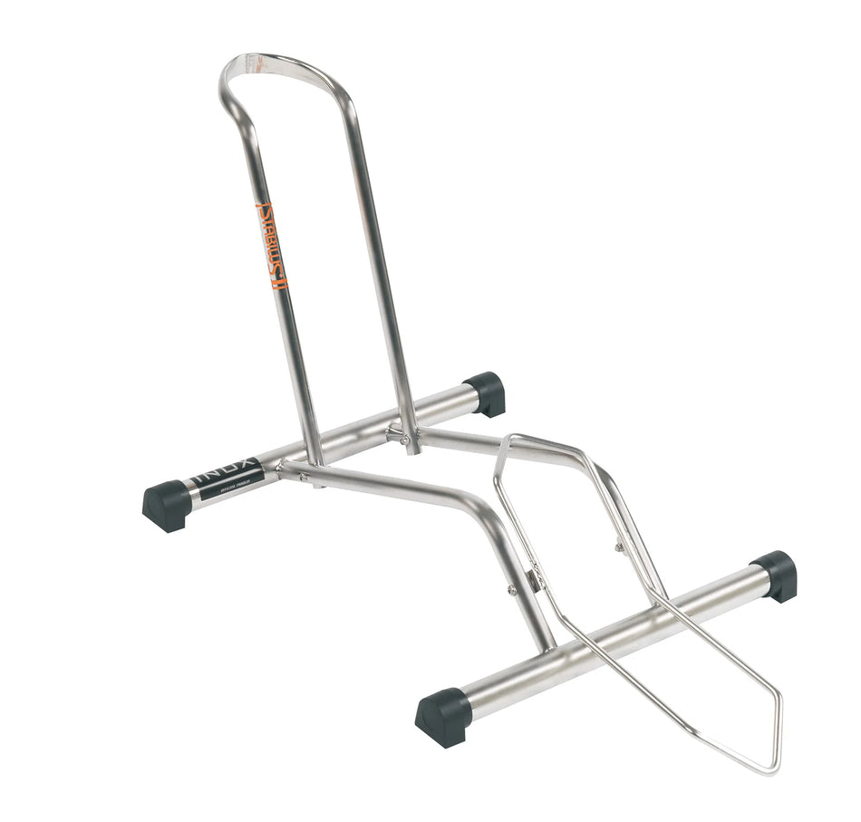 Officine Parolin Stainless Steel Stabilus