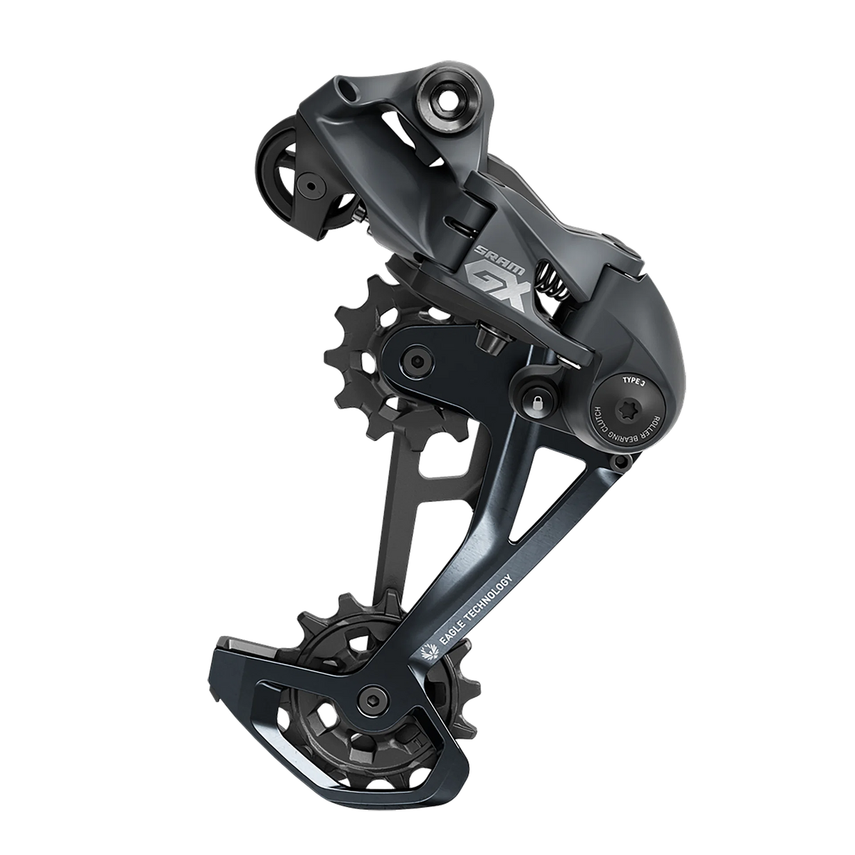 Deragliatore Posteriore SRAM Gx Eagle Lunar X-Horizon 12v