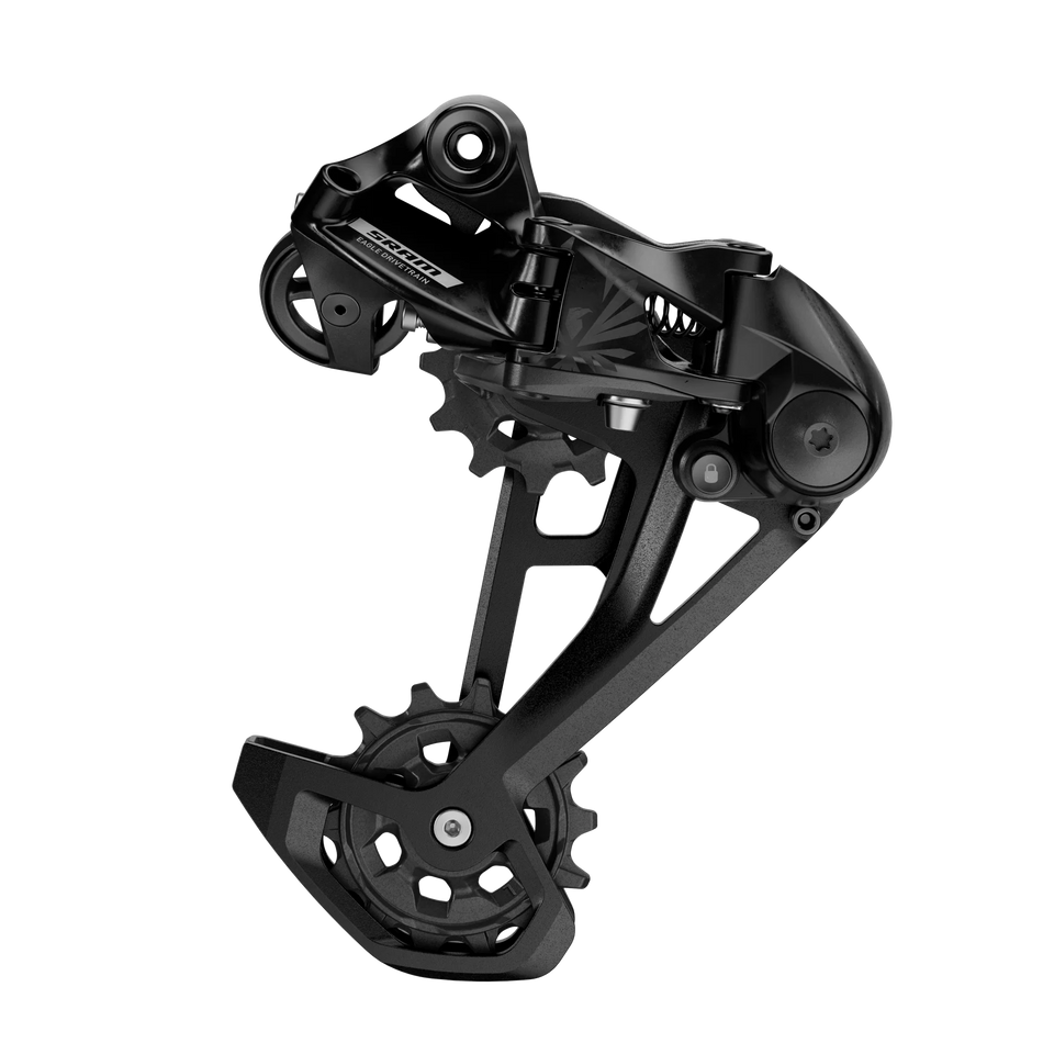 Sram S100 Eagle 12v gabbia lunga