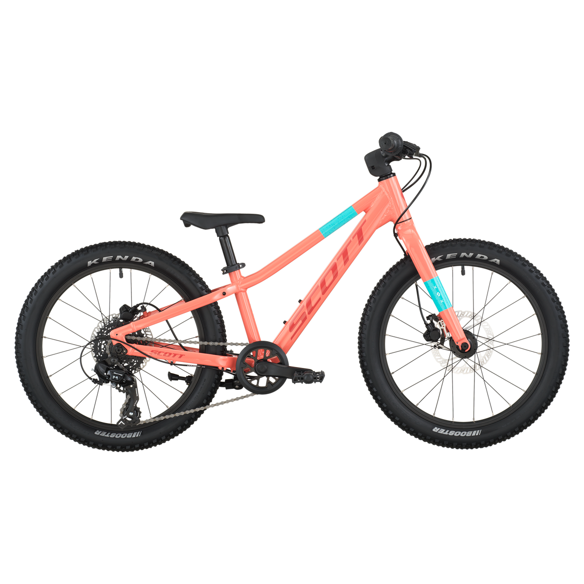 Scott Scale 200