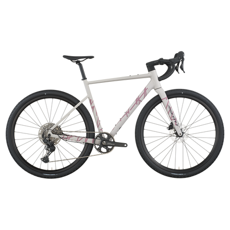 Scott Speedster Gravel 30 Sepia Grey / XXS - foto 3