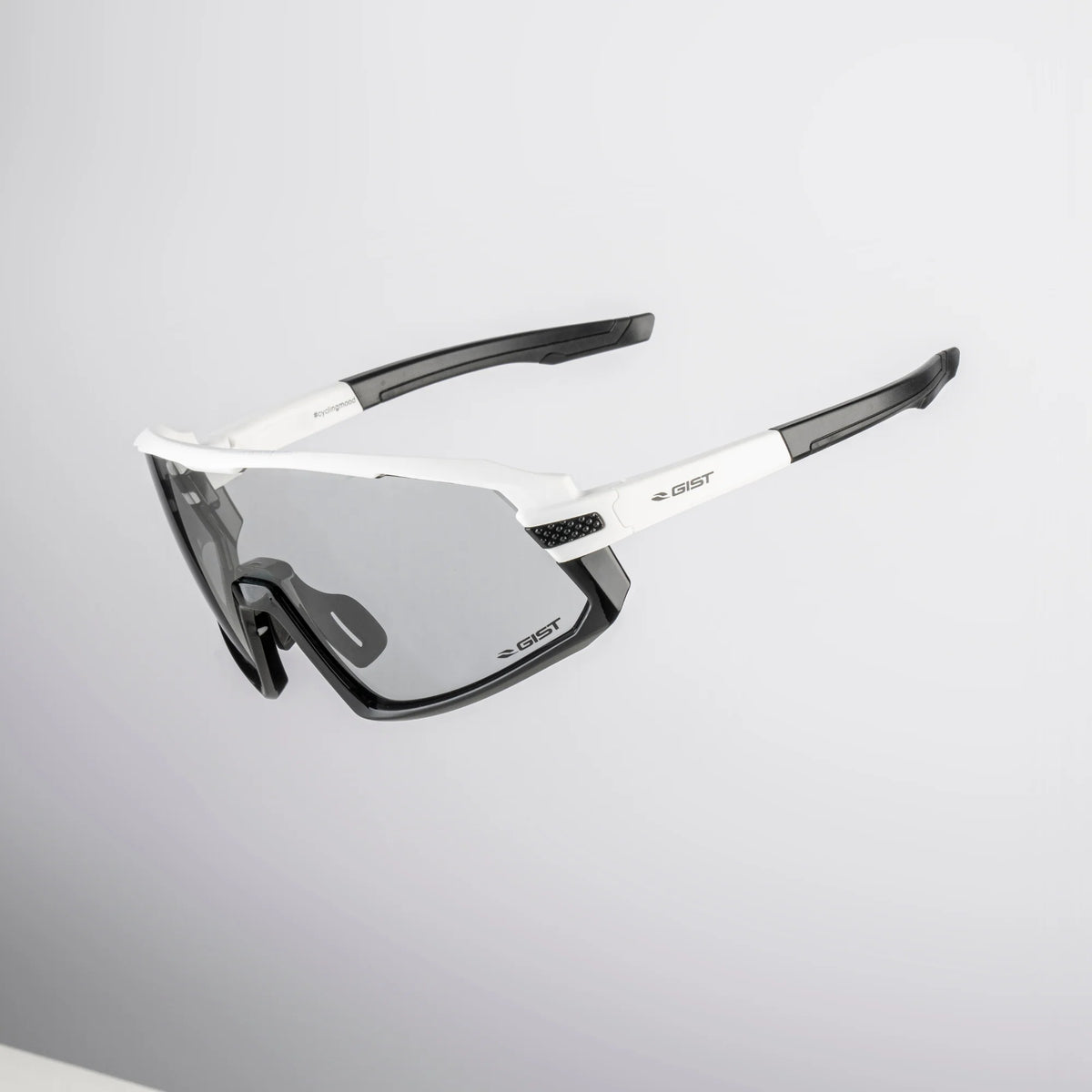 Gist Next Photochromic fotocromatici Bianco - foto 3