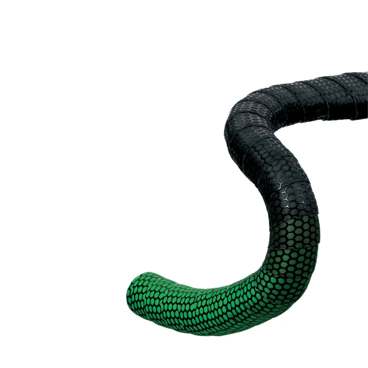 Skuad Shade EVA nastro manubrio Verde Fluo