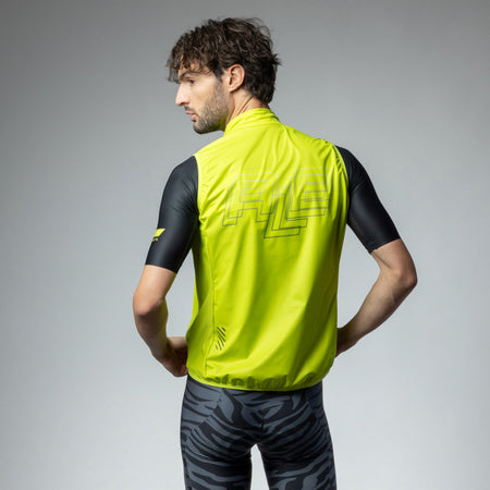 Alé Sauvage gilet ciclismo - foto 3