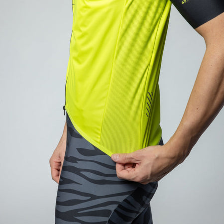 Alé Sauvage gilet ciclismo - foto 7