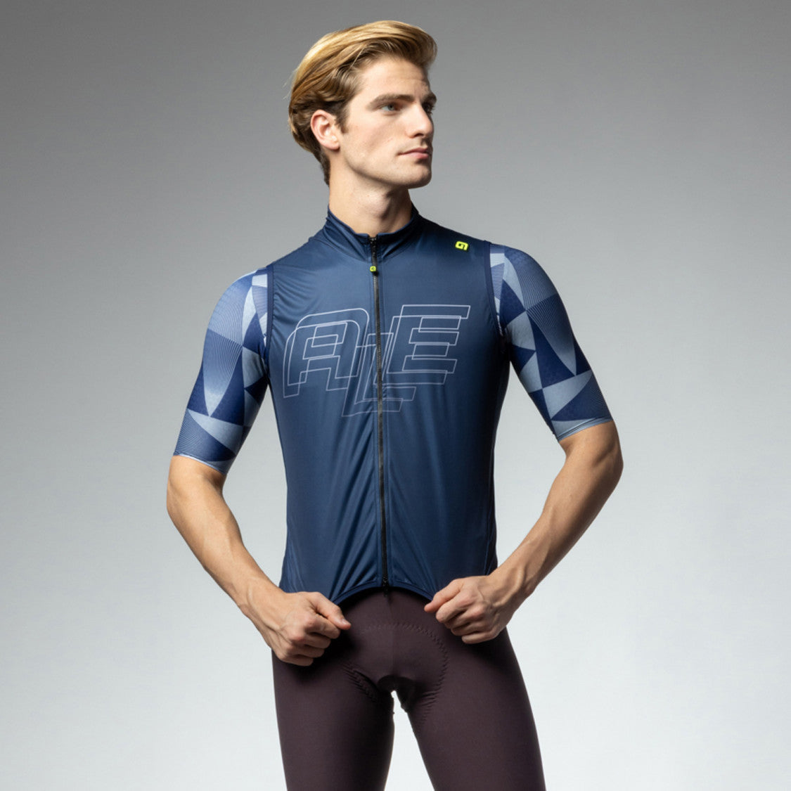 Alé Sauvage gilet ciclismo - foto 9