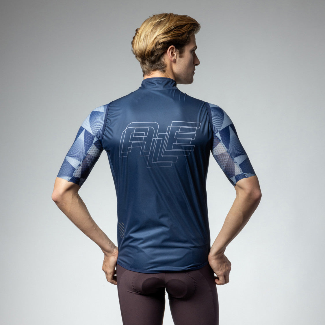 Alé Sauvage gilet ciclismo - foto 10