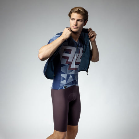 Alé Sauvage gilet ciclismo - foto 11