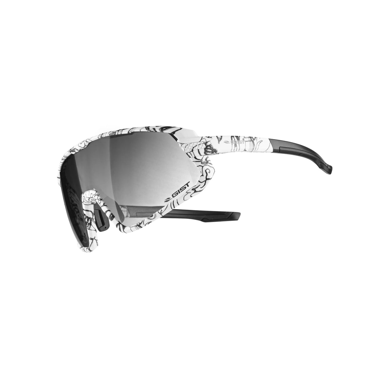 Gist Next Photochromic fotocromatici Graffiti