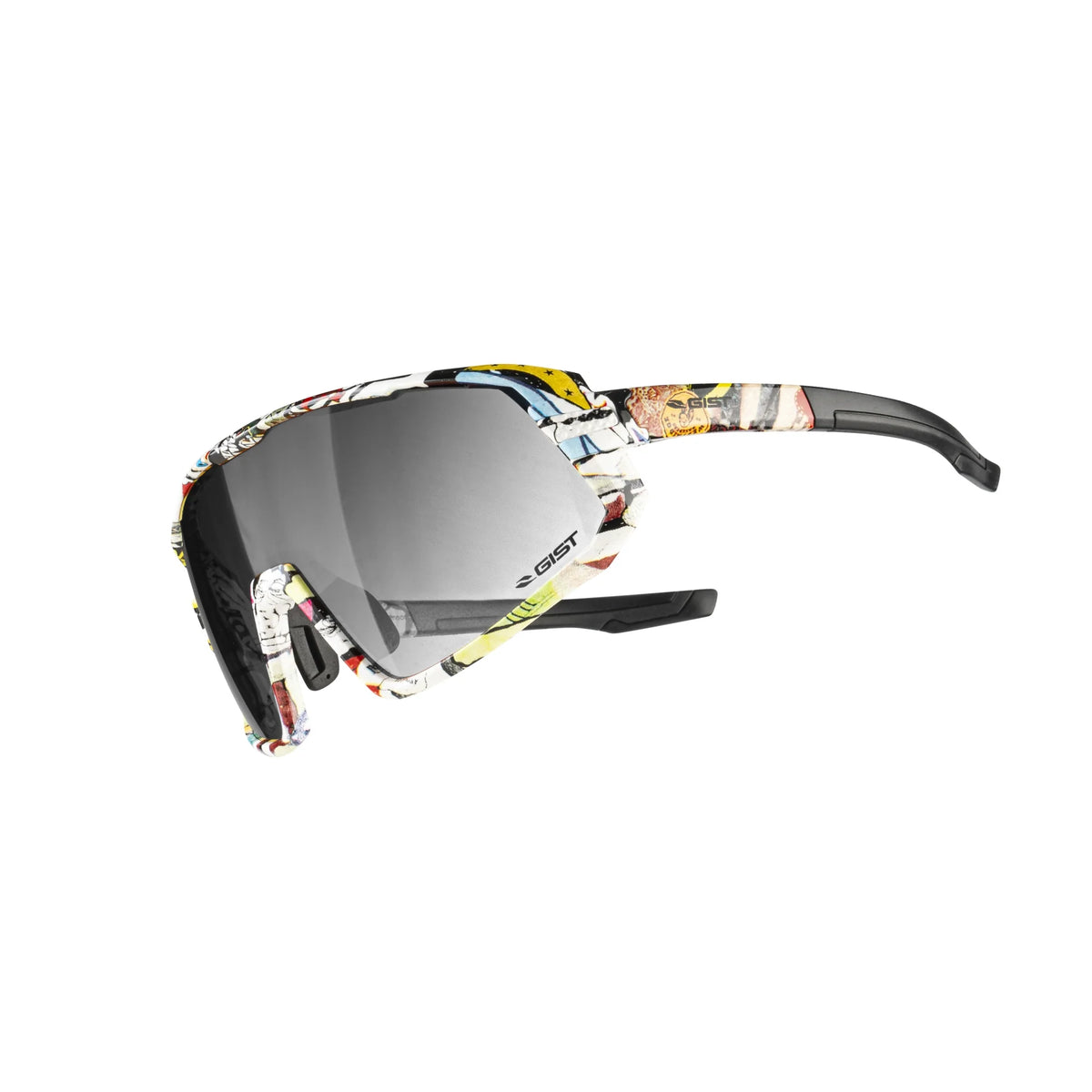 Gist Next Photochromic fotocromatici Pop Art - foto 2
