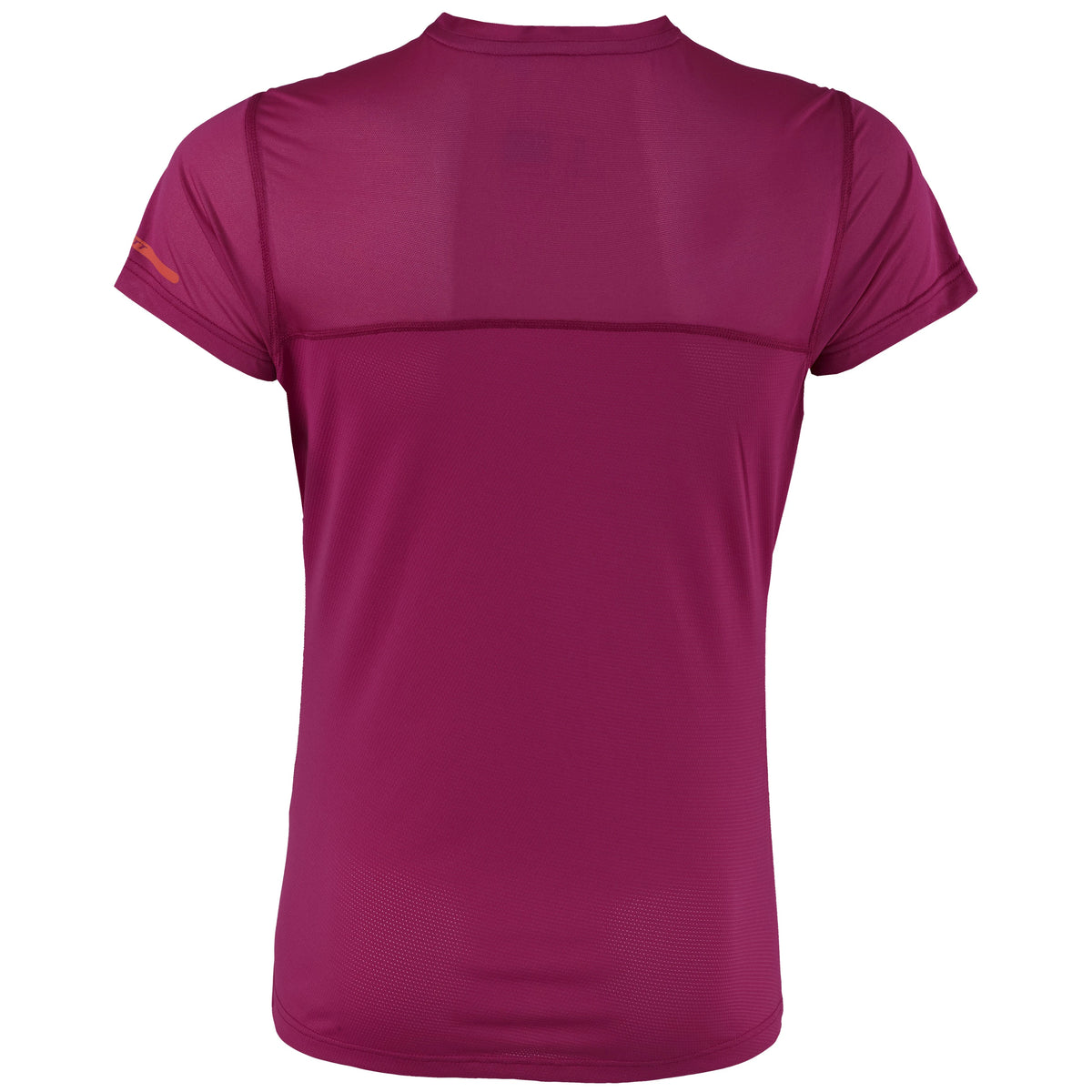 Maglia Donna Scott Shirt W's MTN Aero - foto 2
