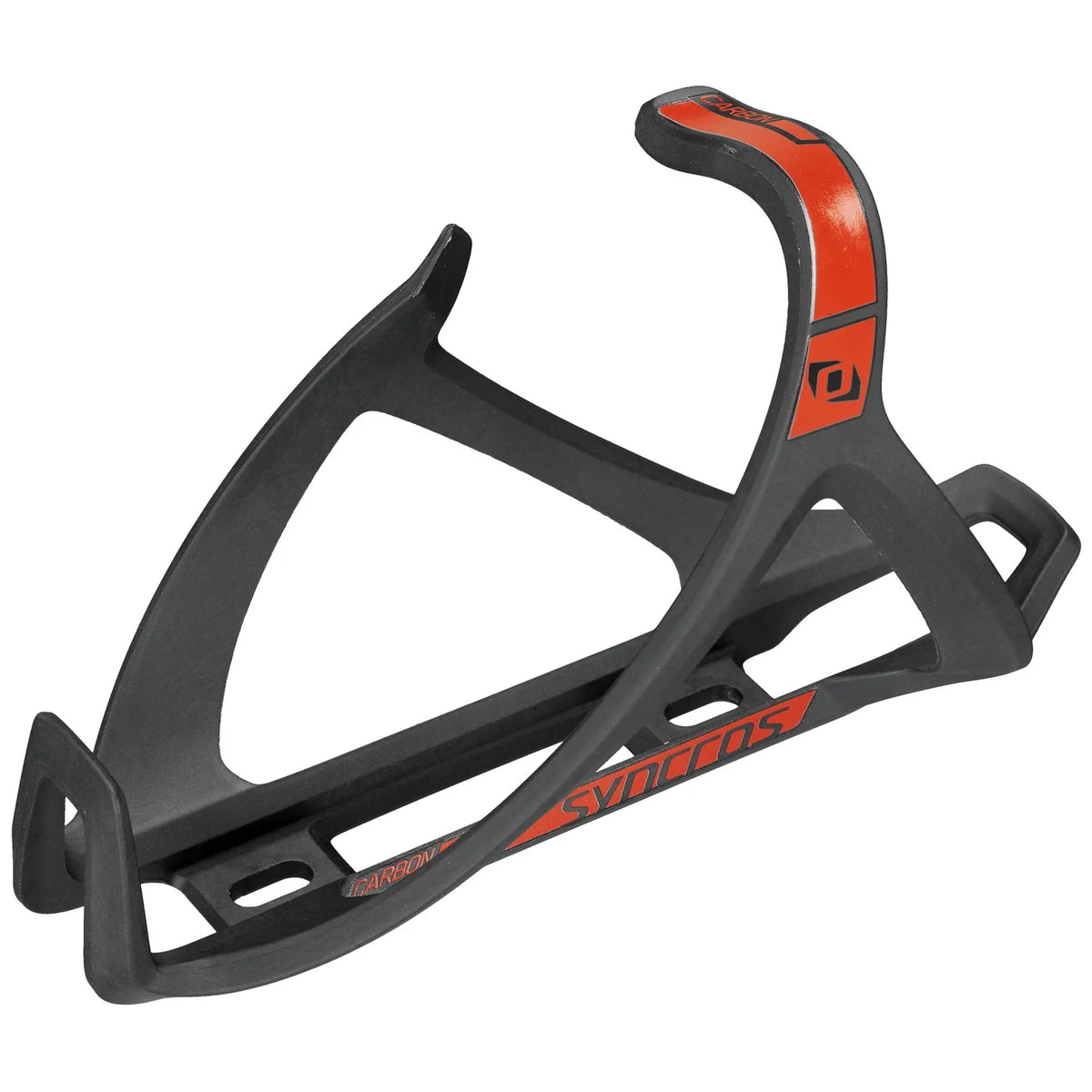 Syncros Tailor Cage 1.0 sinistro Black/Rally Red - foto 5