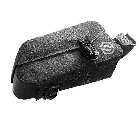 Skuad Explorer Crick Top Tube Nero - foto 2