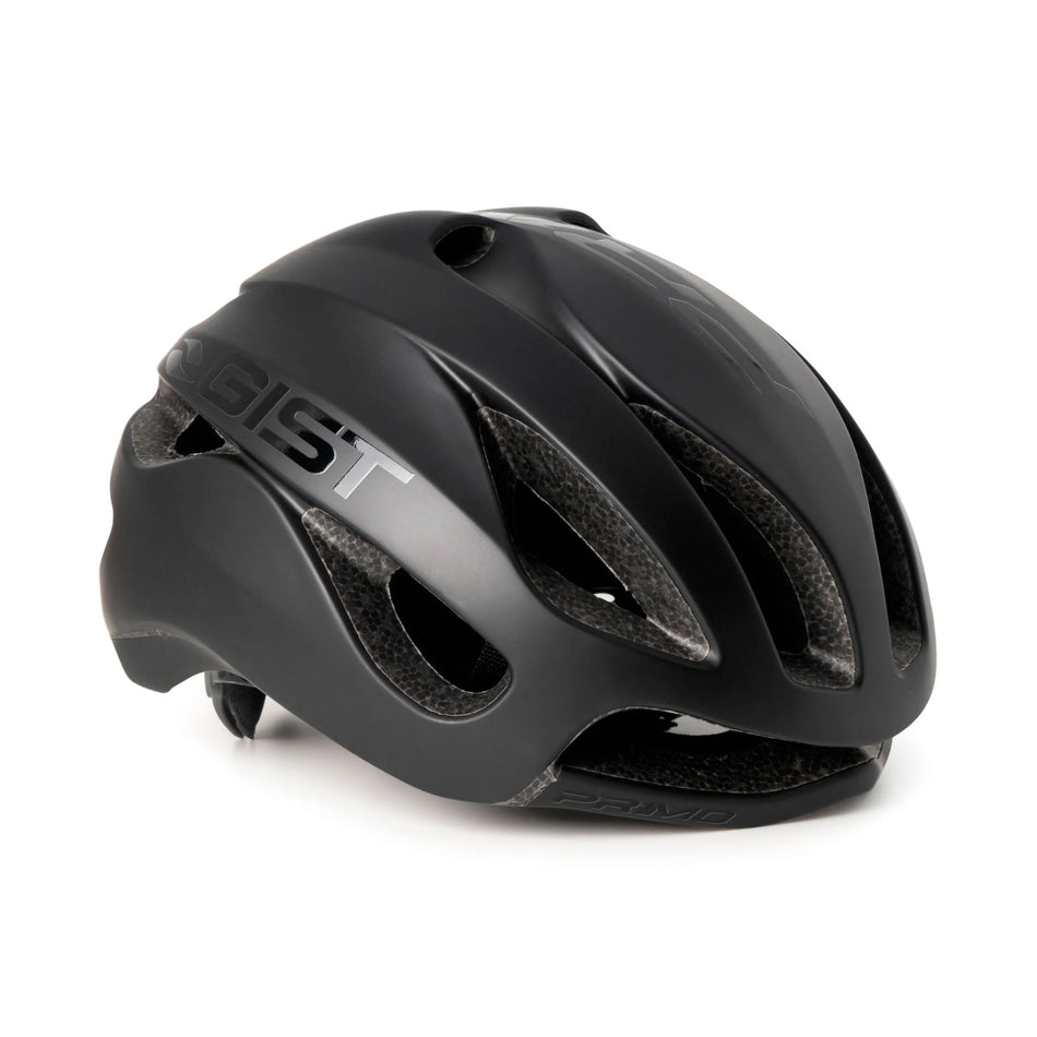 Gist Primo Restyling casco S-M, L-XL Dark / S-M
