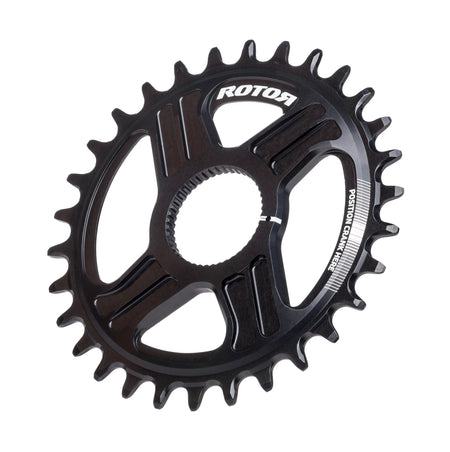 Rotor Round DM Ring R34T