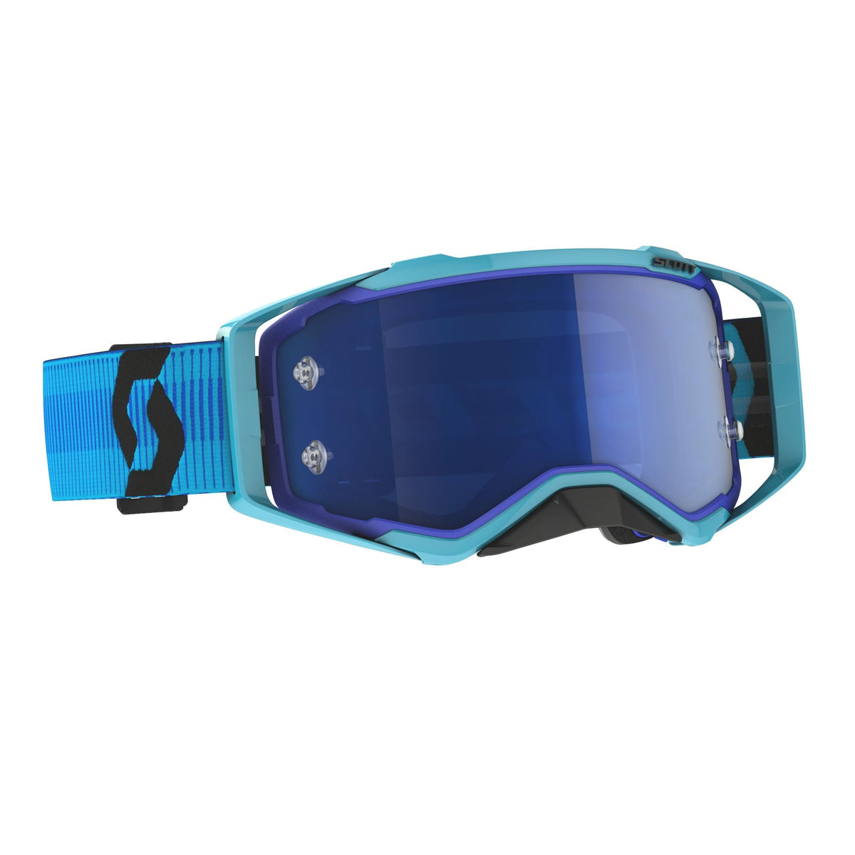 Scott Prospect Blue-Black - foto 2