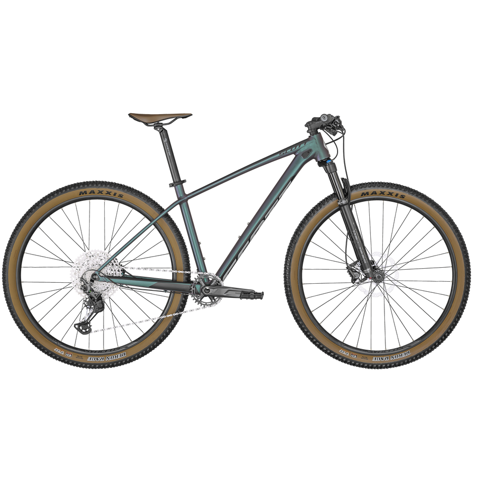 Scott Scale 950