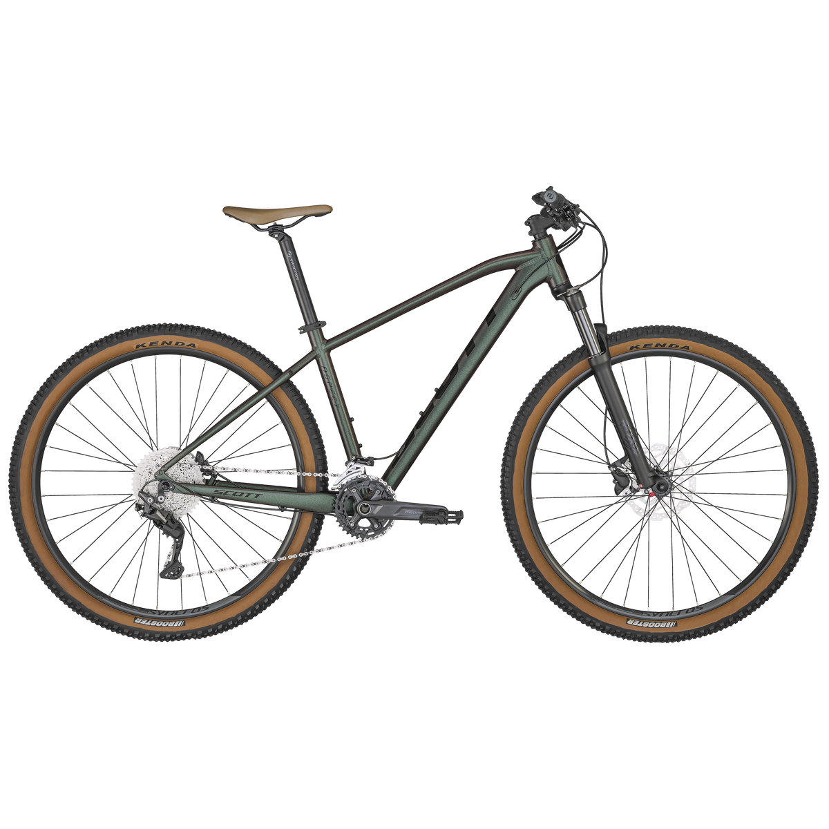 Scott Aspect 930 Black