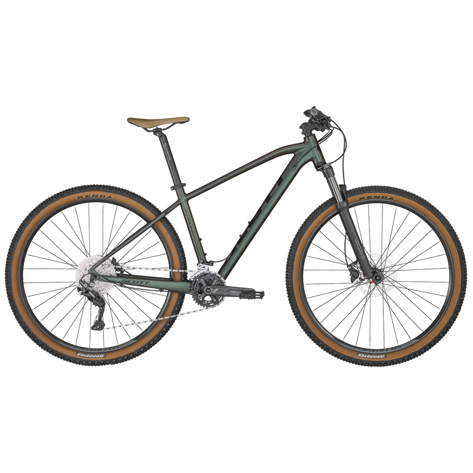 Scott Aspect 930 Noir