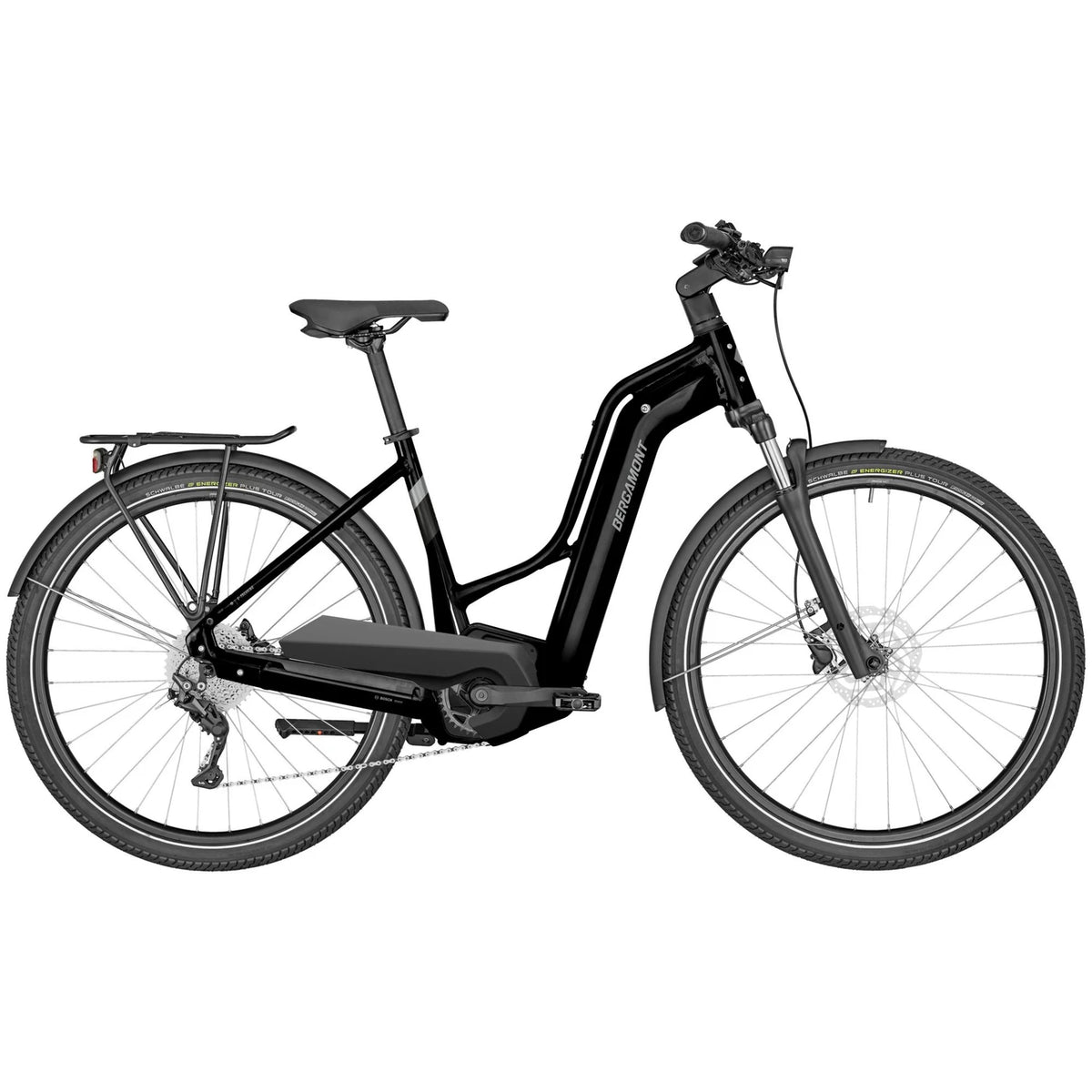Bergamont E-Horizon Edition 6 AMS 44