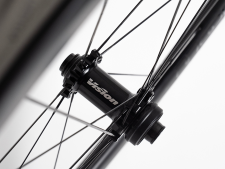 Vision SC 60 DB Shimano o XDR - foto 3