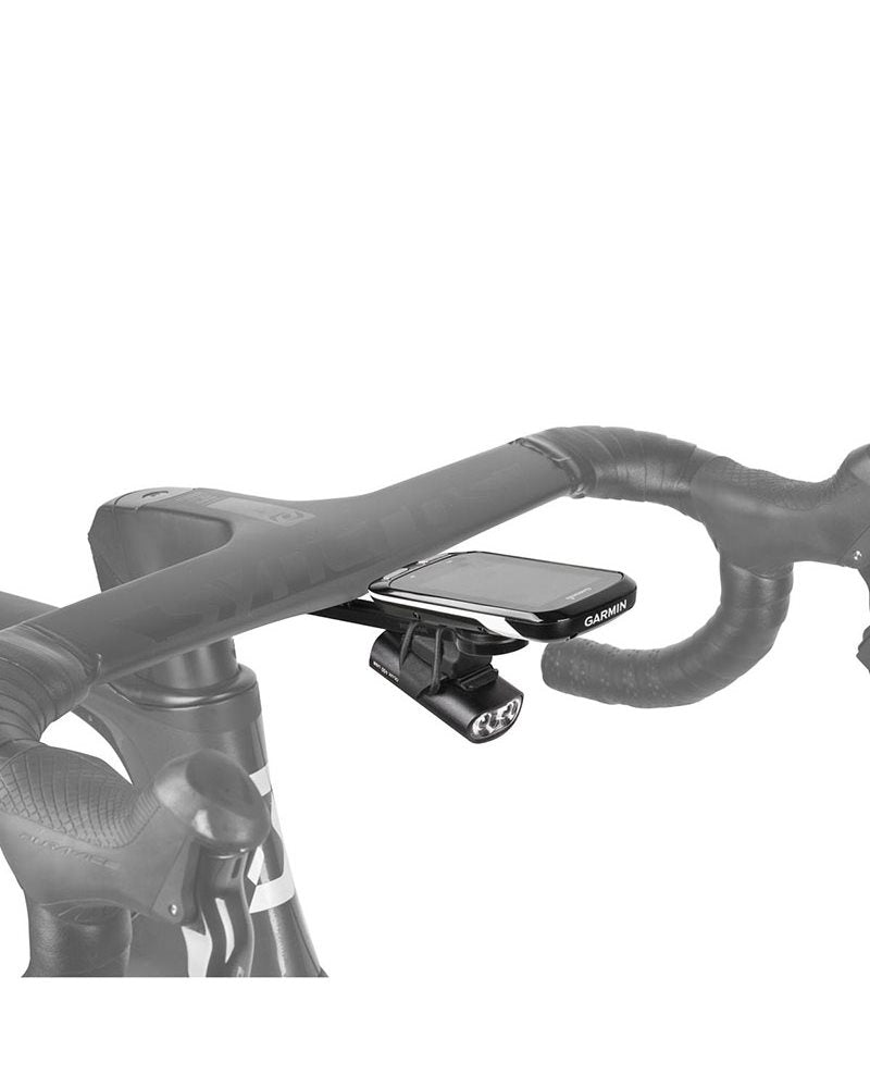 Supporto Anteriore per Ciclo Computer Topeak UTF Multi-Mount - foto 3