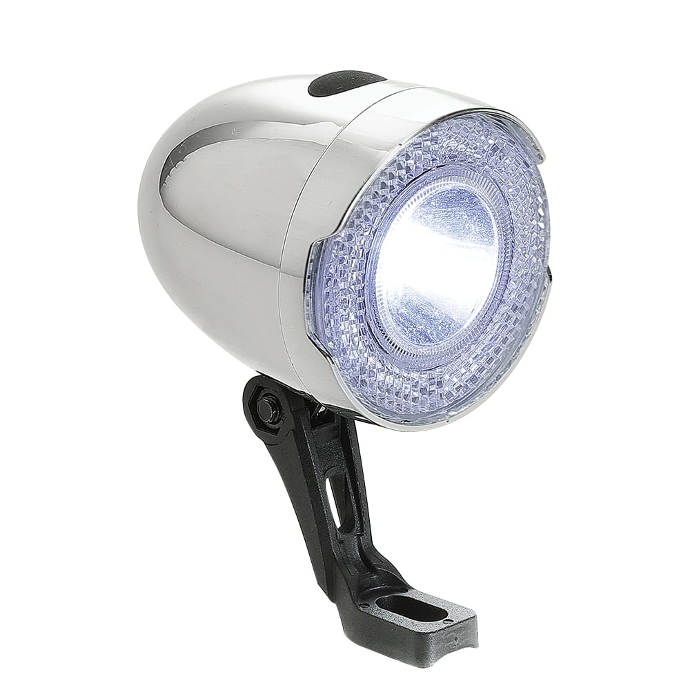 Mvtek Fanale Anteriore 1 Led 60 Lumens
