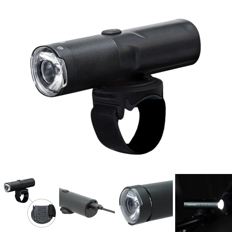 Ryder Innovation Focus 800 lumen IP66