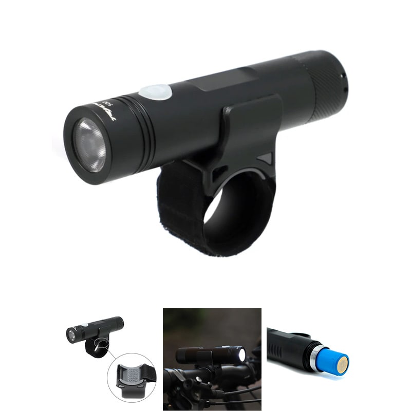 Ryder Innovation Core 500 Lumen USB